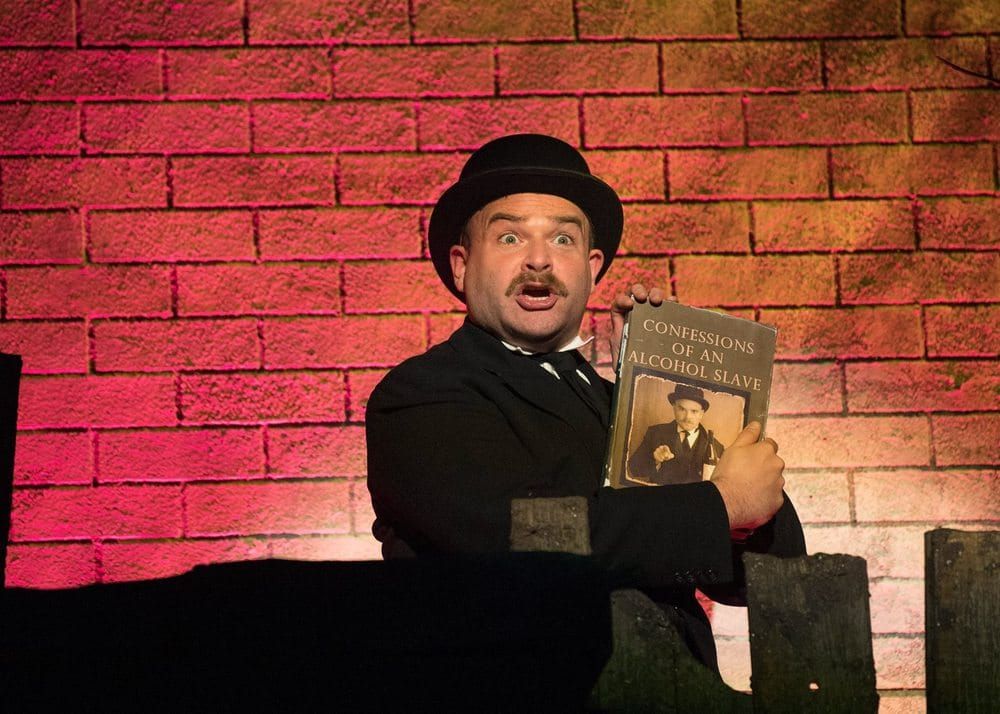 Lost Gem Rediscovered | The Wipers Times