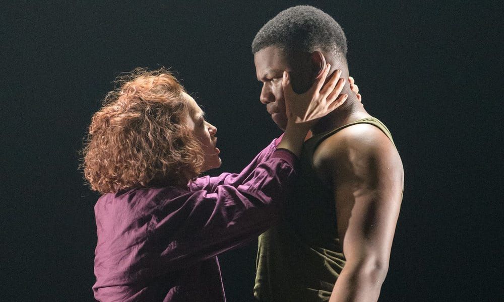 Woyzeck at the Old Vic | Strong performances can't save an overblown adaptation
