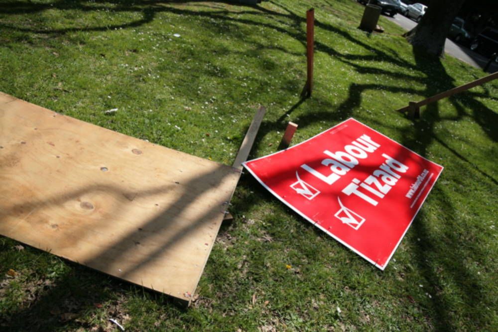 Election hustings to take place at Imperial