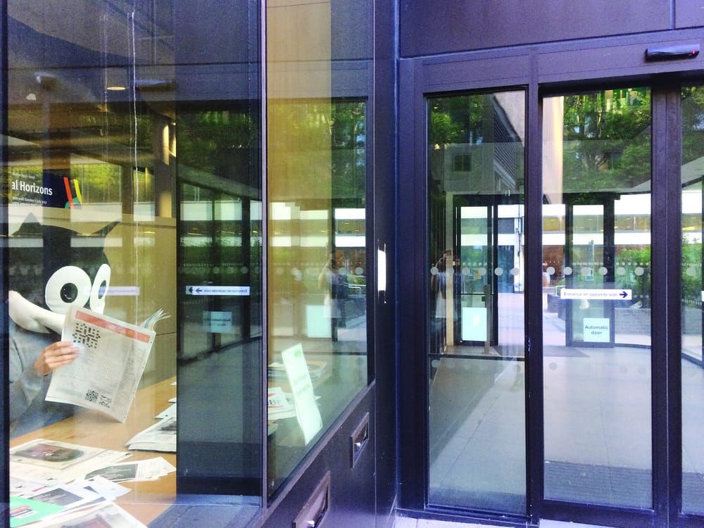 Central Library air-con cost £11m