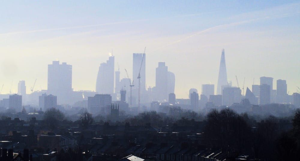 Diesel pollution poses serious risk for asthma sufferers