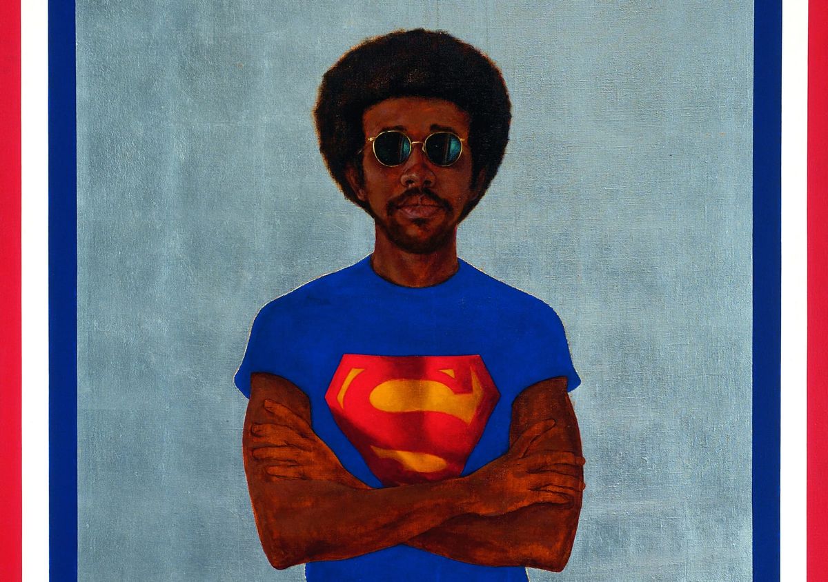 Soul of a Nation | A searing portrait of the Civil Rights Era