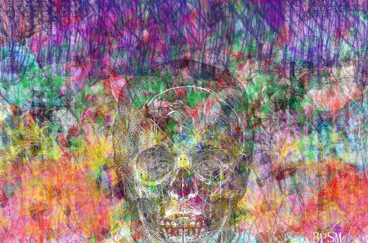 Nutt talks at Psychedelics Studies Imperial