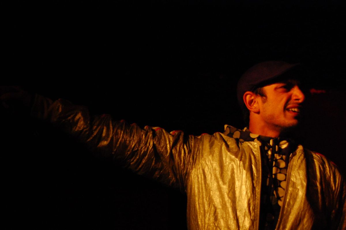 Swet Shop Boys | Rap heroes of our time