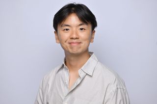 Pierson Chu