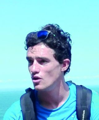 Alan Perfect Ruiz De Velasco