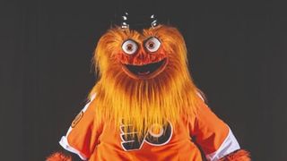 Gritty