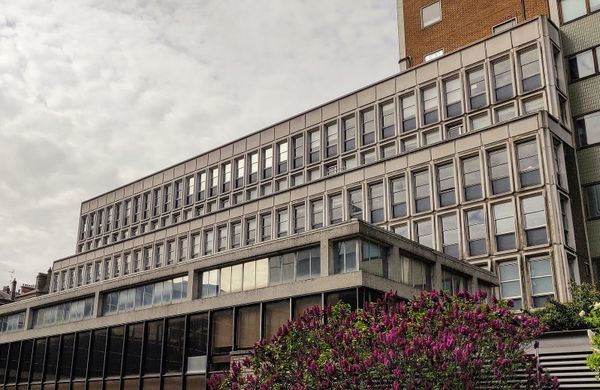 Huxley reaches final of architecture competition