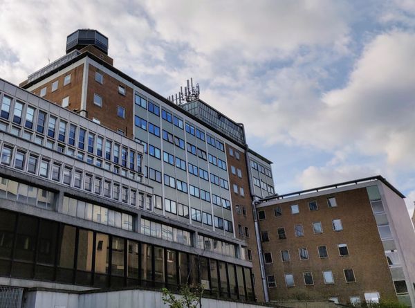 Physics department second-worst performance in the NSS