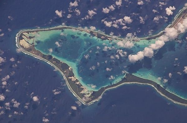 The ugly truth about British colonialism lies in the Indian Ocean