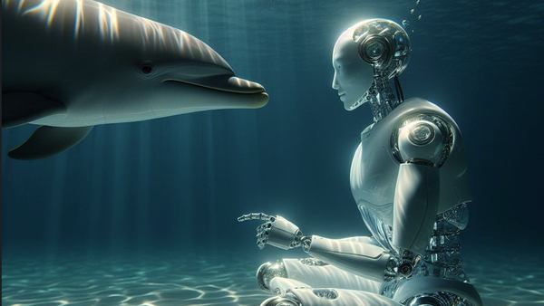 AI to Z: The paradigmatic shift facing the world as we know it