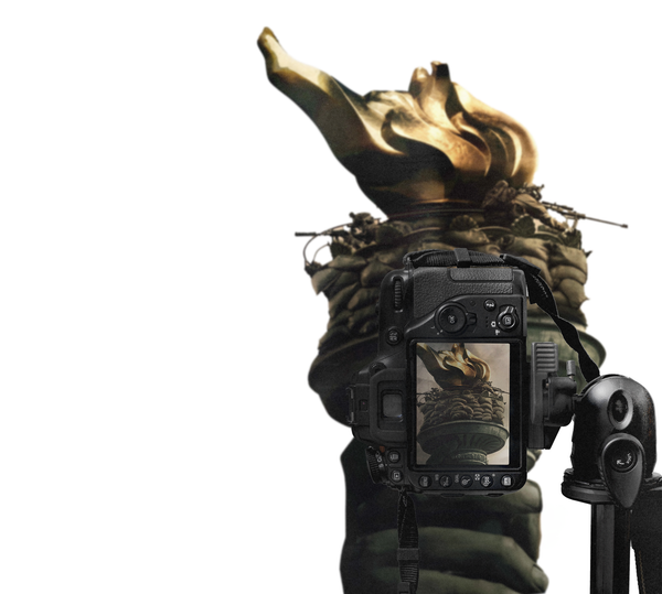 Civil War — A brutal film that misses its own point