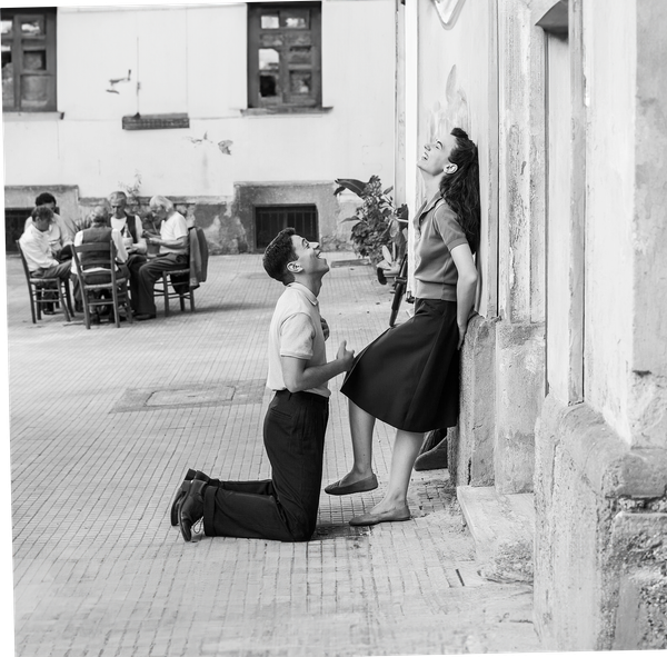 There’s Still Tomorrow — the Italian film everyone should watch in 2025