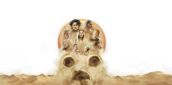 Dune: Part Two proves cinema isn't dead yet