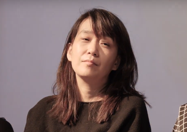 Han Kang: Capturing humanity in historical trauma