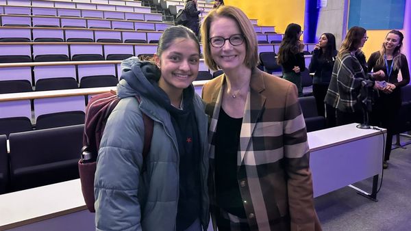 Julia Gillard on science and elitism