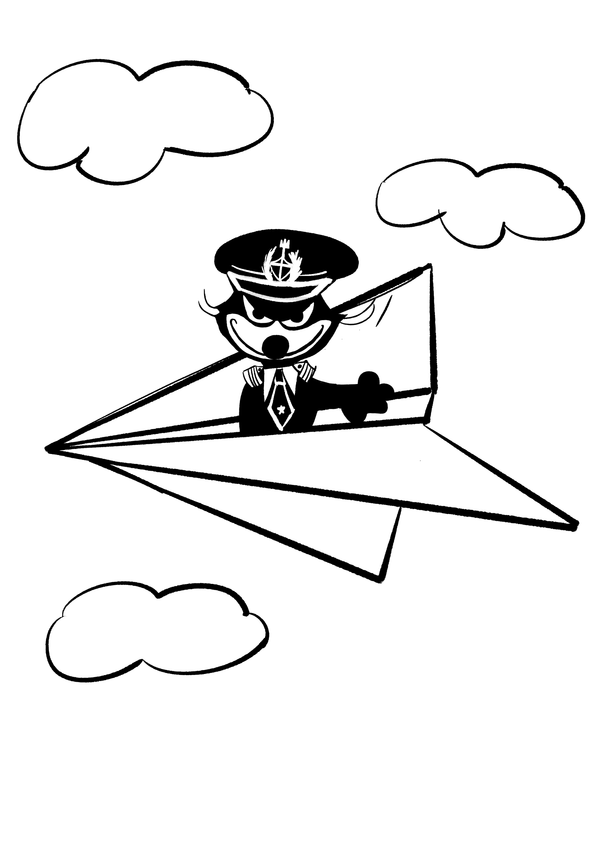 Crash Course (Literally)