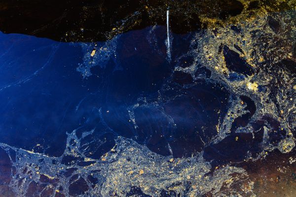 A call to action: cut ties between education and the fossil fuel industry