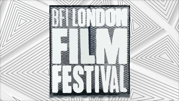 BFI London Film Festival 2023