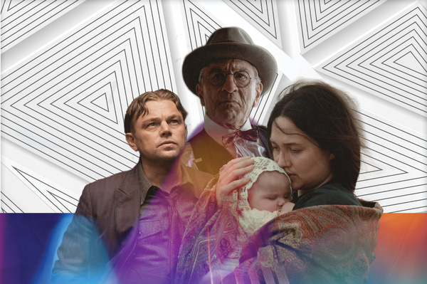 Killers of the Flower Moon