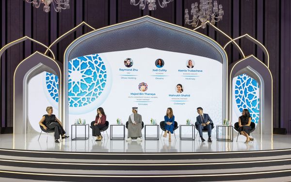 Dubai Business Associates Interview with Mr. Rami Tawfiq