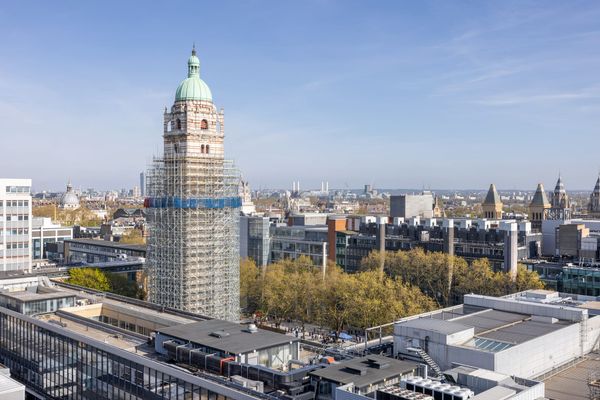 Imperial Zero Index to be released by end of academic year