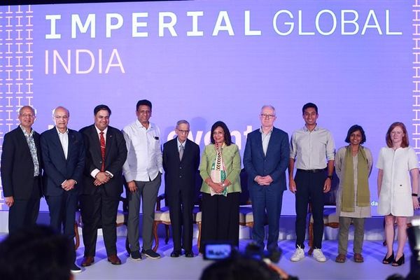 College opens Imperial Global India in Bengaluru