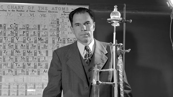 An Alchemist’s Dream