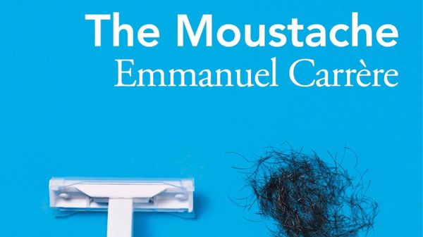 The Moustache: a review