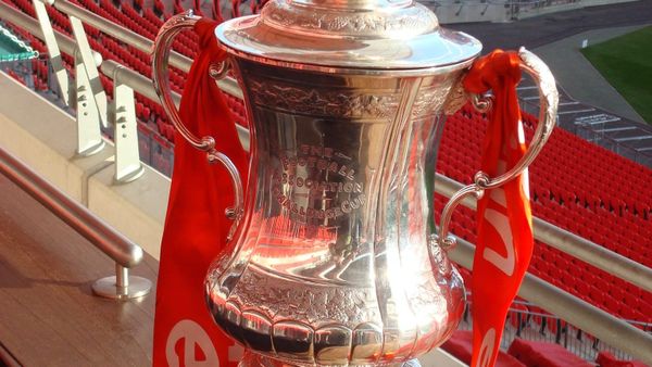 Crystal Palace FA Cup Triumph: History Makers