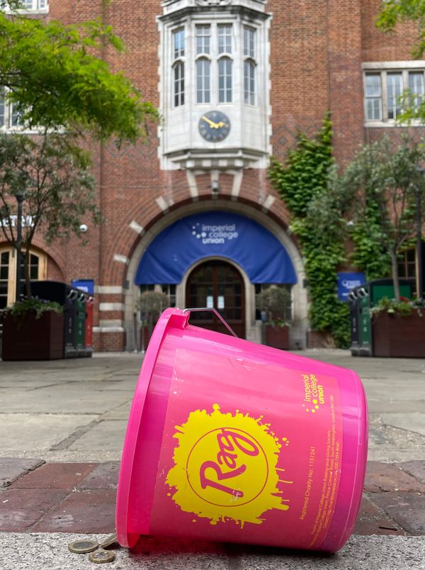 Why RAG’s bungee jump event never took place