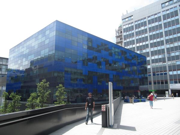 Imperial facing turmoil now only six female students remain