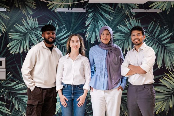 Irregular is not uncommon: Lutea