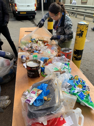 Diving into Imperial’s Waste: What We Found