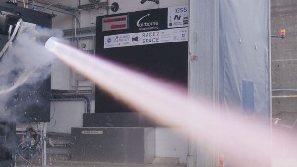 Project Tycho: rocket science with raw power