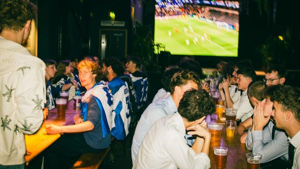 Why I don’t drink (and why it’s no longer weird)