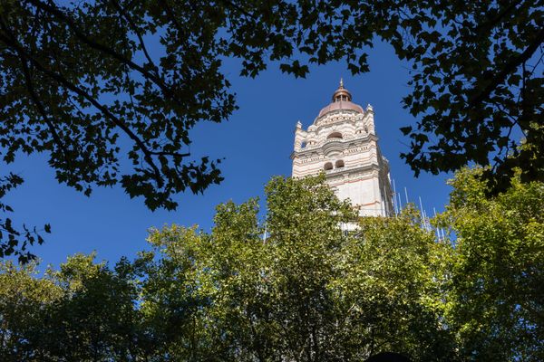 Peter Haynes sets out priorities for his tenure as Provost