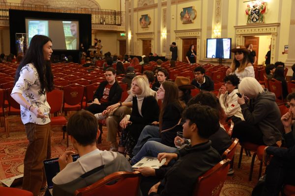 All Cowboys to Ensemble