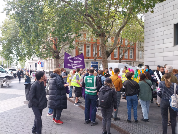 Errors surface in Imperial’s salary benchmarks