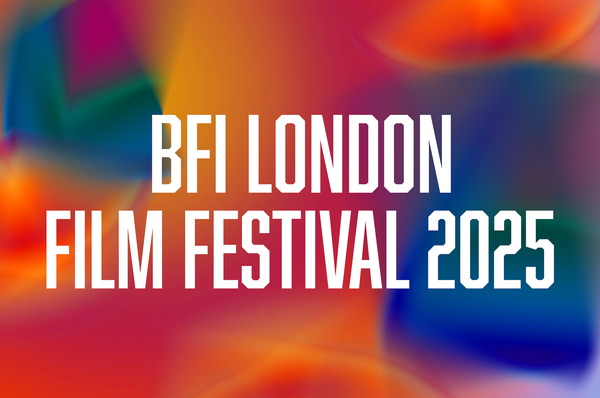 BFI London Film Festival 2025