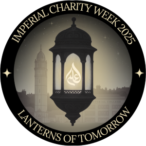 ISOC Charity Week