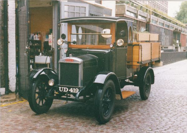 Clem, nice to meet you!