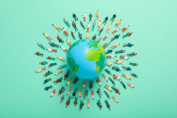 Glocalisation – blending trends and culture