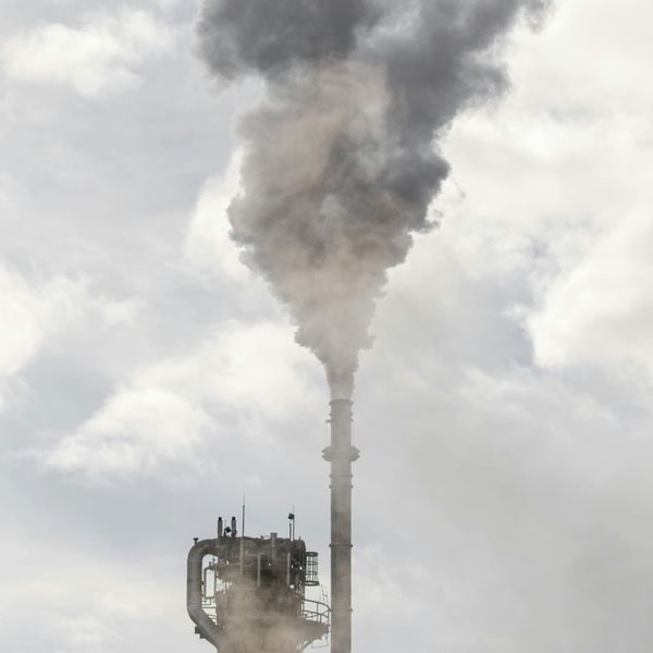 250 connections between Imperial and fossil fuel companies