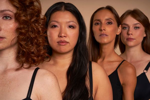 Why I prefer my misogyny undressed