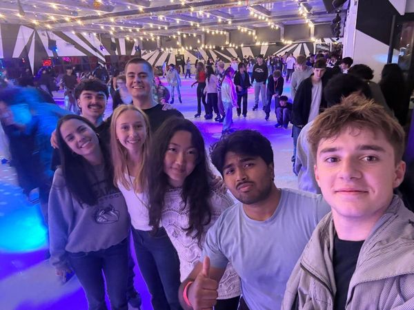 Lie down with dogs, wake up with fleas