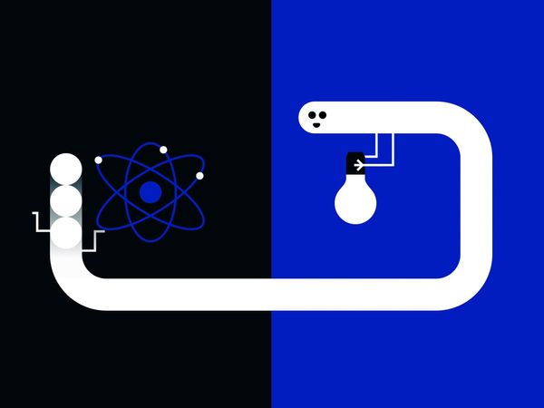 Physics Nobel Prize 2025: Tunnel Vision