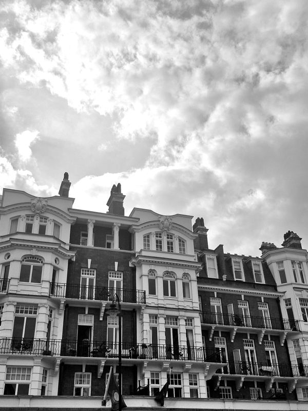 The funny and facetious Felix