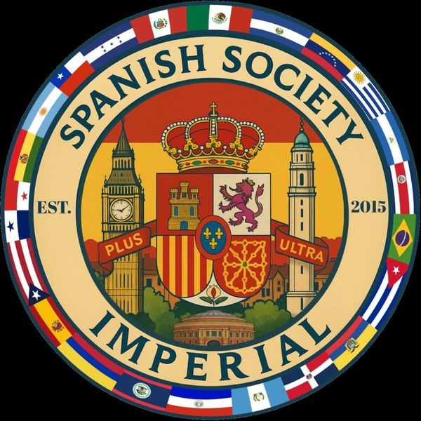 Imperial's Spanish and Latin American societies merge