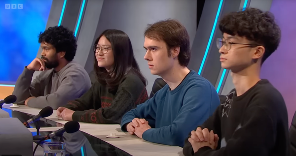 Narrow University Challenge victory ensures Imperial a place in quarter final round